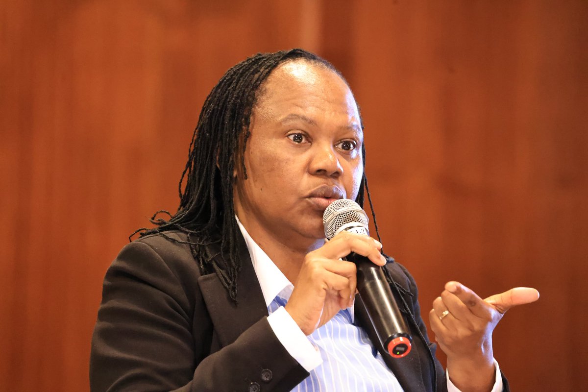 AnaNyalita's tweet photo. Today’s intensive consultation marked a key step as we shape the FY 2025/2026 County Budget.
We’re building a responsive, inclusive, and development-focused Nairobi.
#CountyBudget #NairobiCityCounty #PublicFinance
#CountyDevelopment #FiscalPlanning #InclusiveGovernance
#LetsMakeNairobiWork