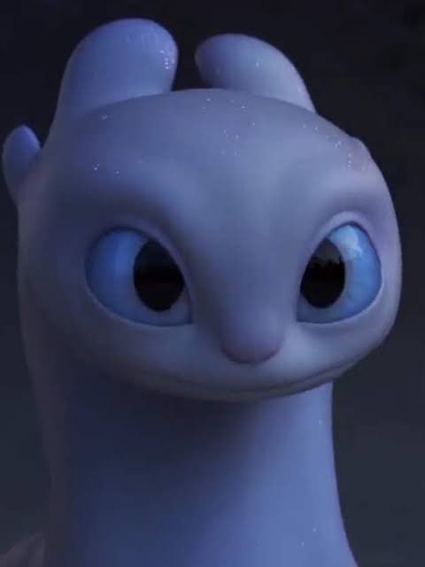 Josswayar's tweet image. Light fury
#MyGoldenBloodEP7