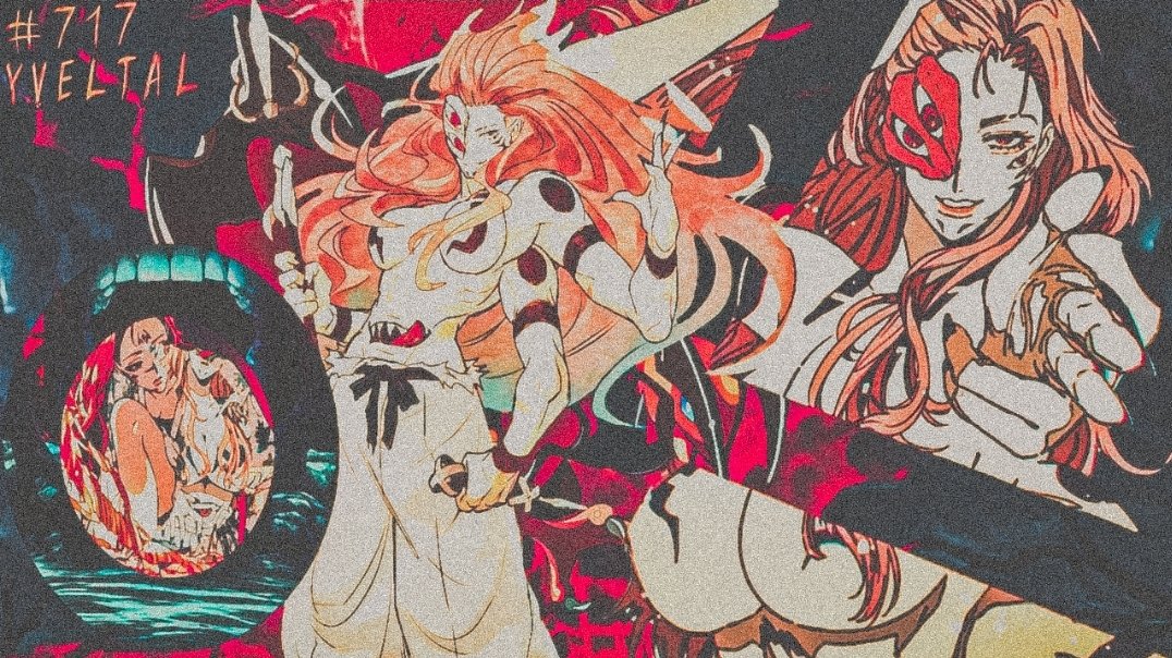 ᅠ

ᅠ                 ╔══ஓ๑♡๑ஓ══╗

               𝕯𝑬𝑺𝑻𝑹𝑼𝑪𝑻𝑰𝑶𝑵 𝑷𝑶𝑲𝑬𝑴𝑶𝑵

                            𝒀𝑽𝑬𝑻𝑨𝑳

ᅠ                 ╚══ஓ๑♡๑ஓ══╝

               — #LewdRP #PKMNRP —