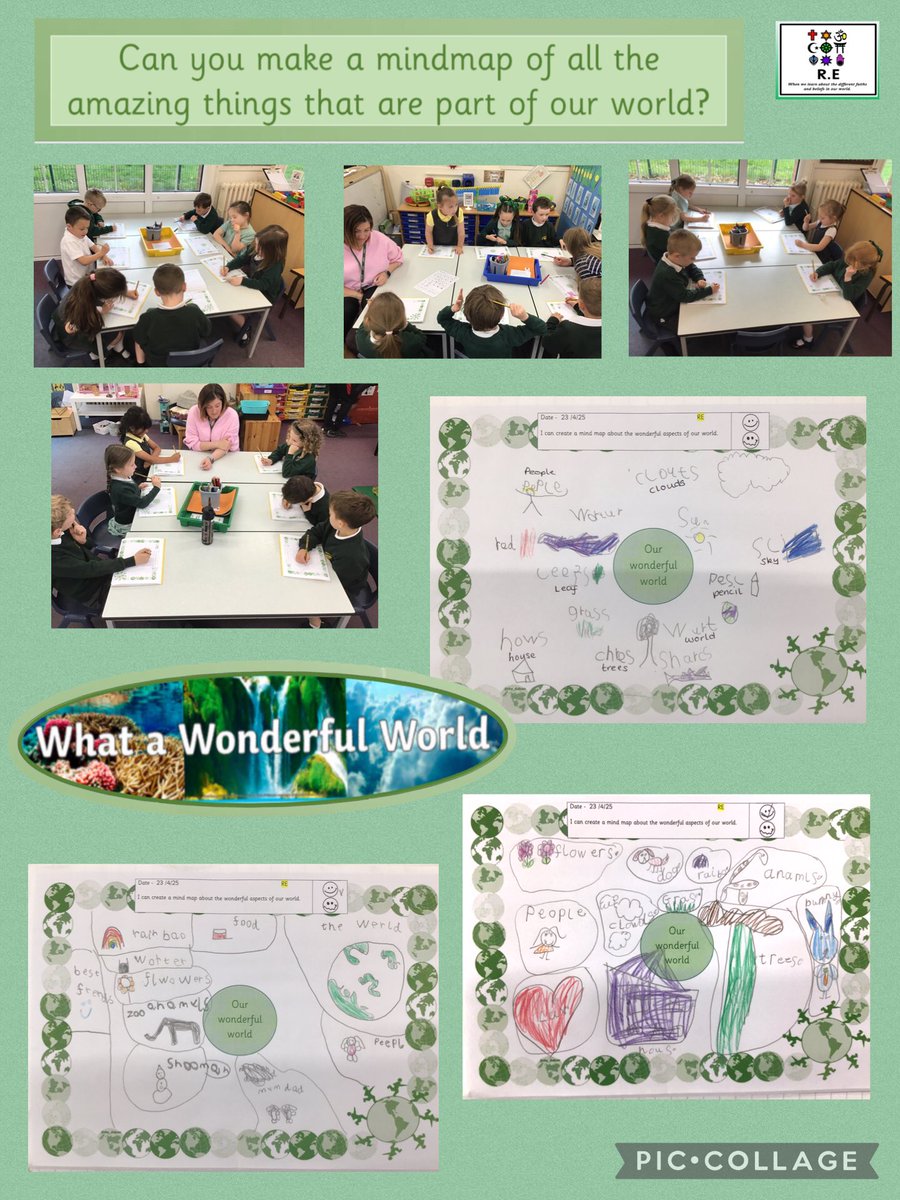 Overchurch6's tweet photo. We had a lovely start to our final term- class 6 have worked so hard in #overchurchmaths #overchurchenglish and #overchurchRE … https://t.co/zgZsE4763R