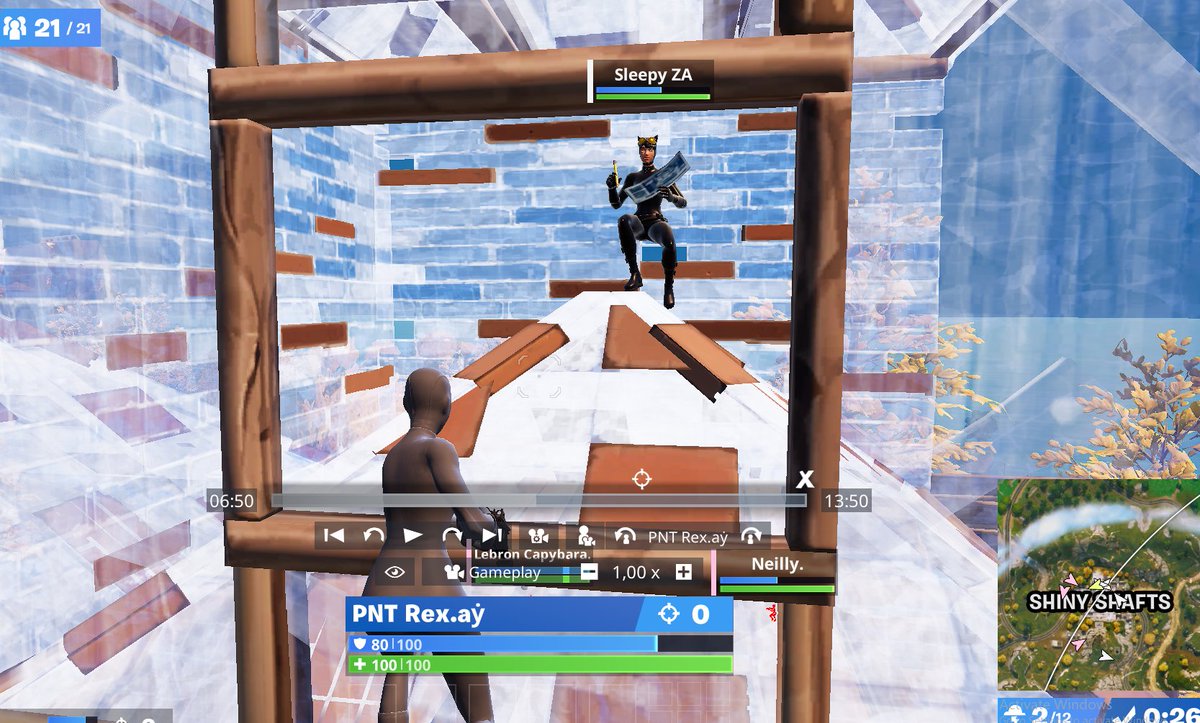 Well well well <a href="/Rex2YD/">ZND Rex</a> 🥀