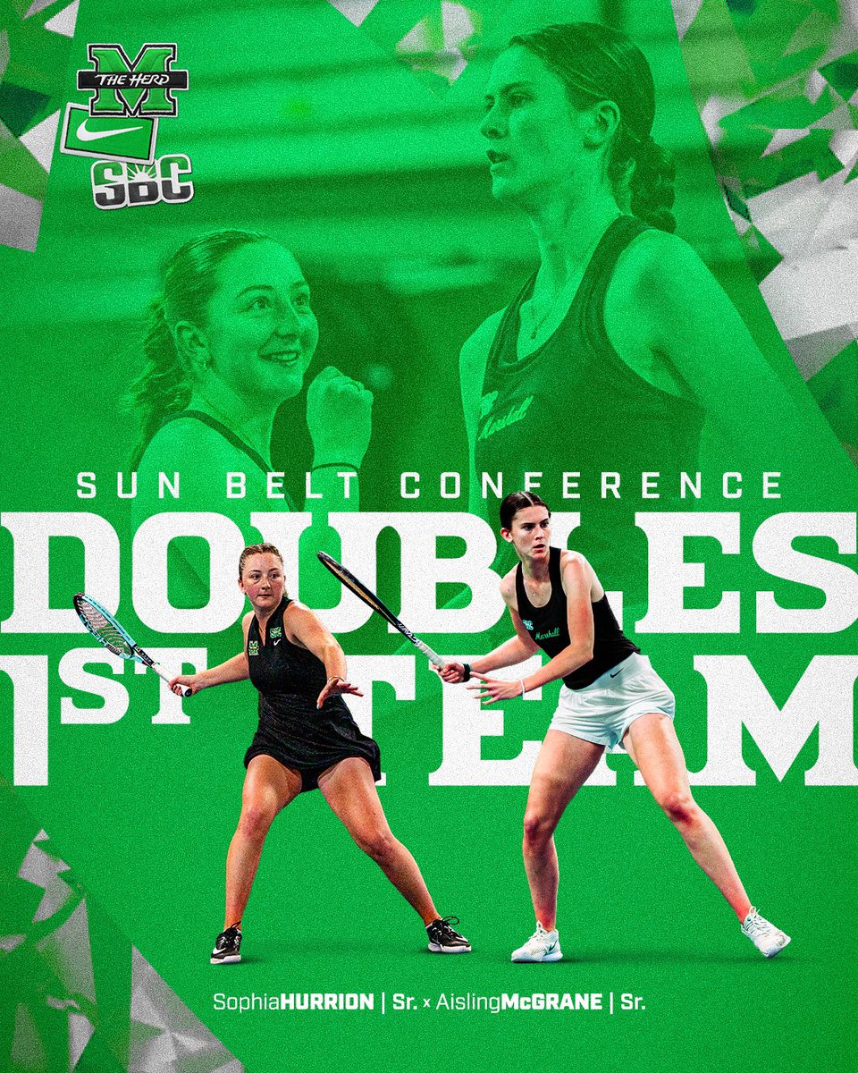Marshall Tennis tweet media