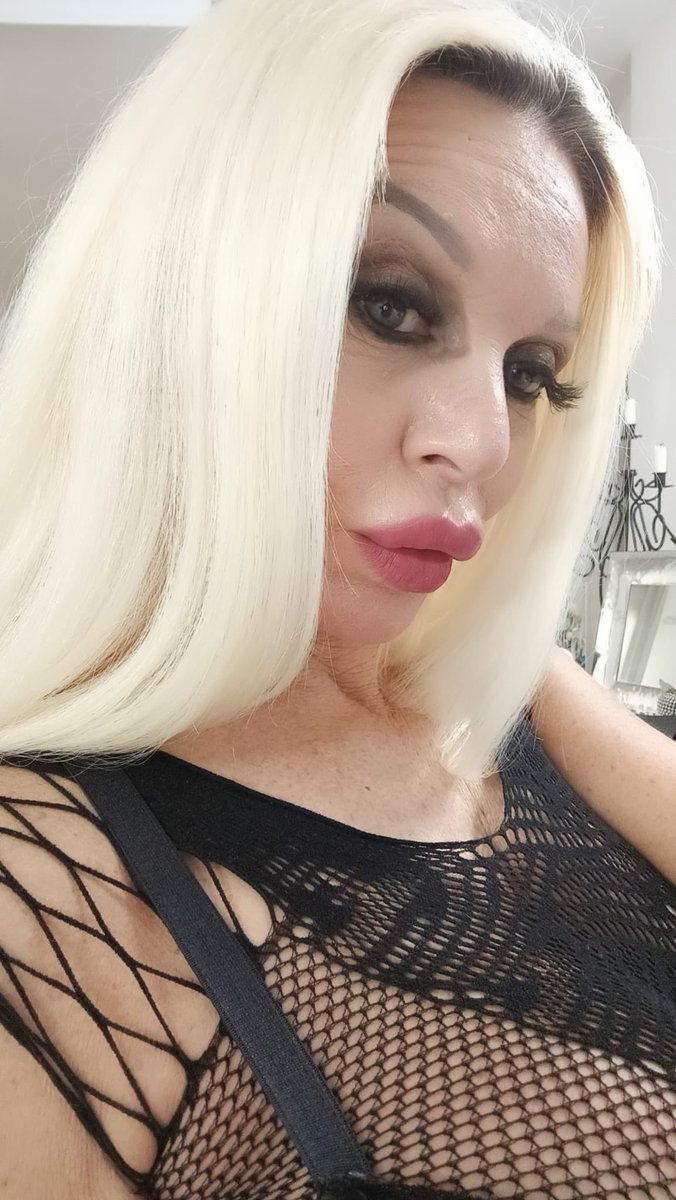 HALENA WILSON tweet media
