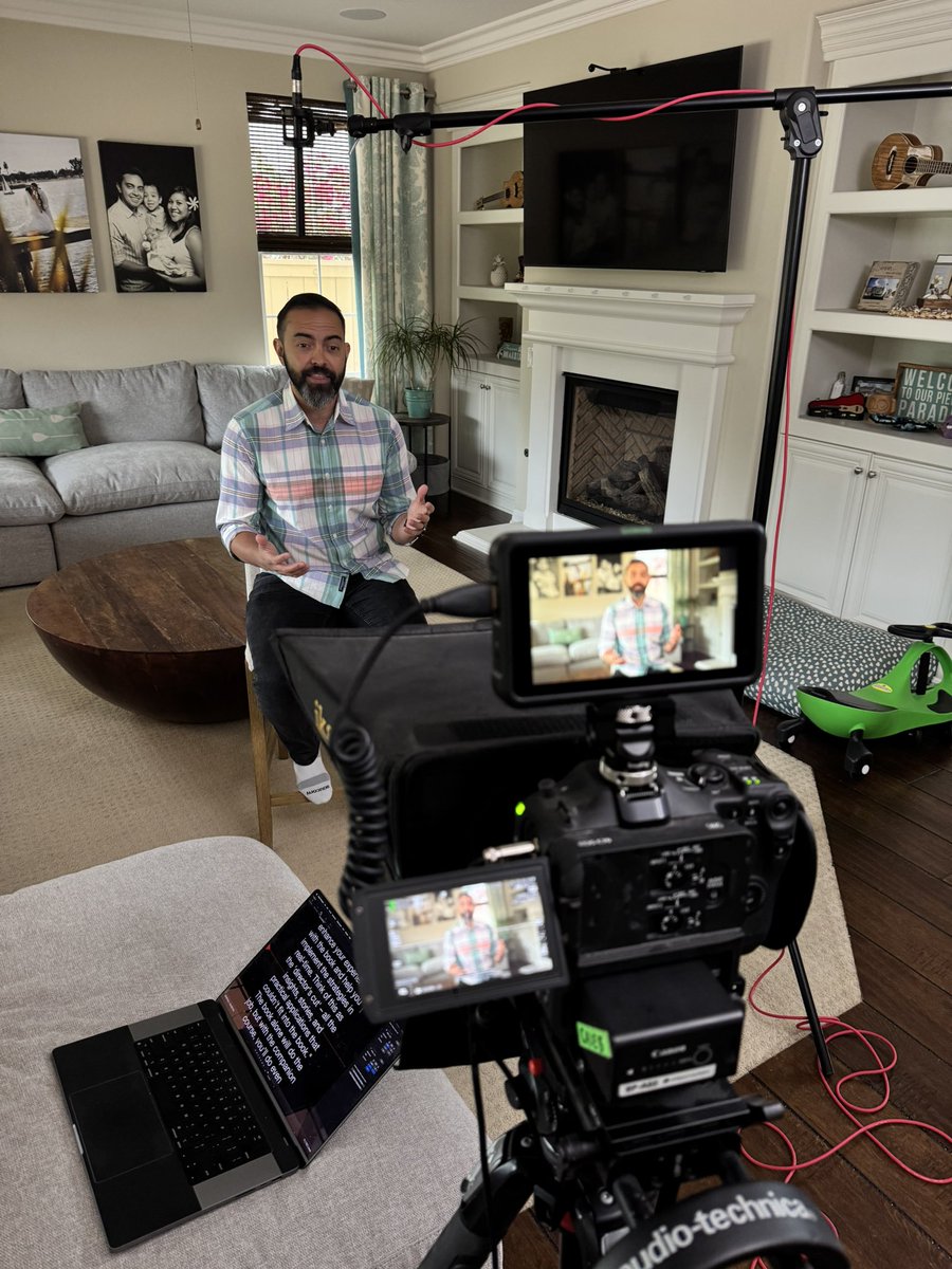 Pat Flynn tweet media