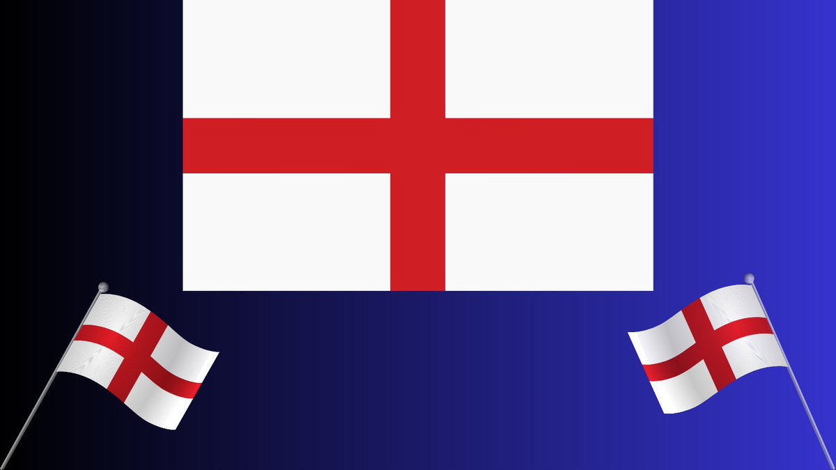 Happy St George's Day