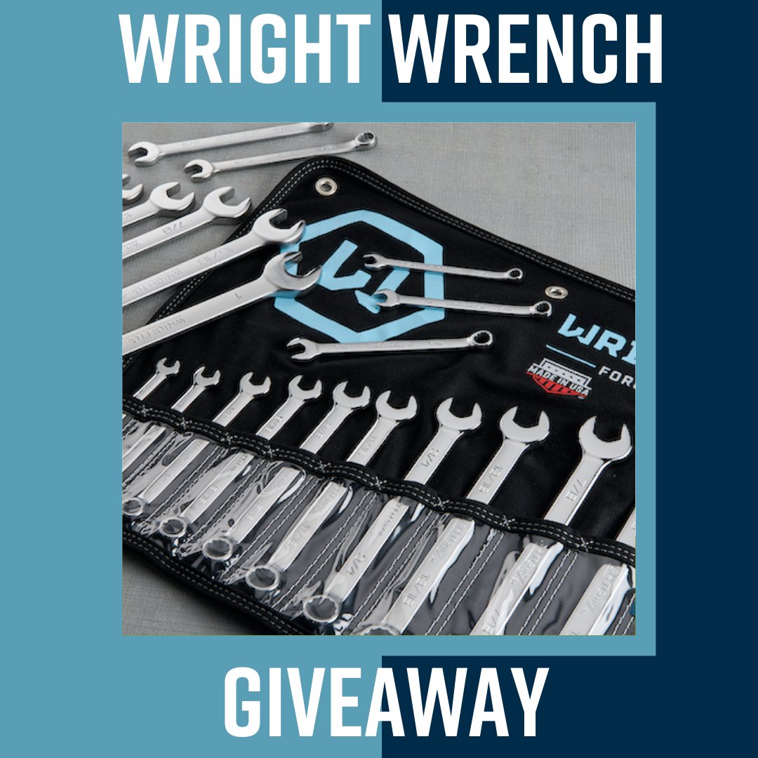 Wright Tool tweet media