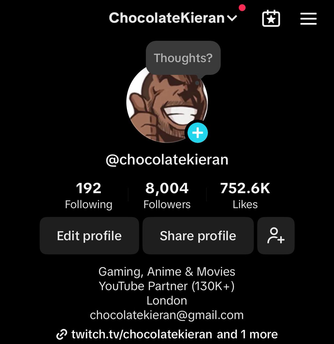 ChocolateKieran tweet media