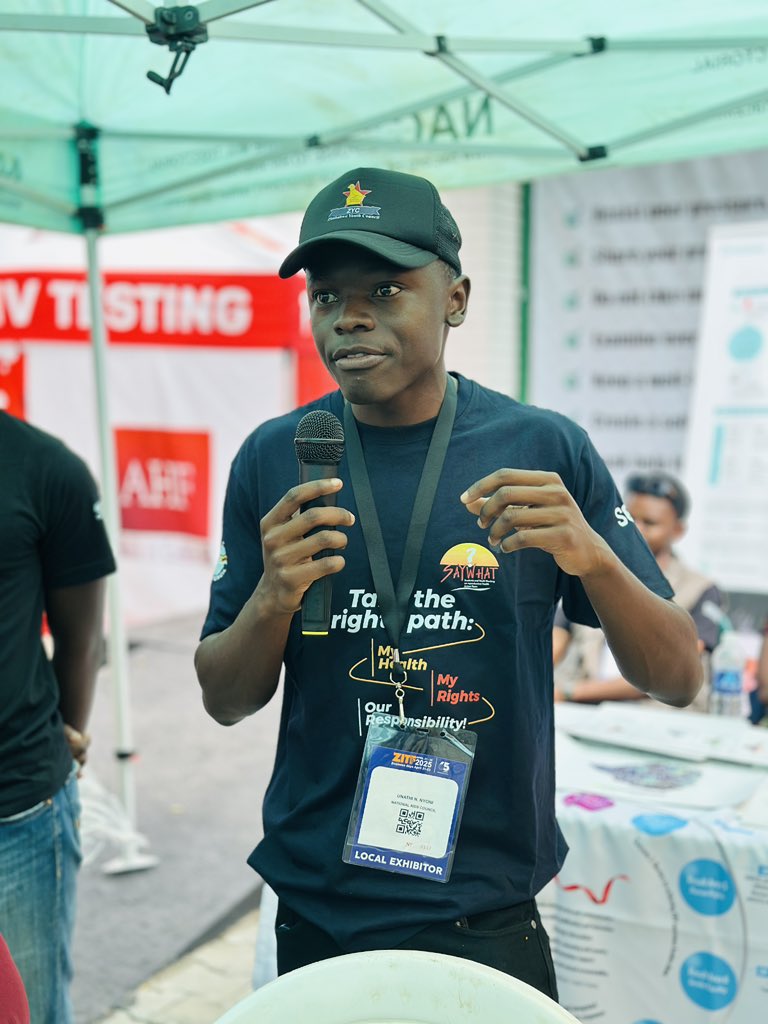 Our second session today at the #HealthYouthIndaba explored the intersection of economic empowerment and #SRHR. We discussed the vital link between financial independence &amp; better health outcomes, emphasizing education, job creation, community engagement &amp; policy advocacy.