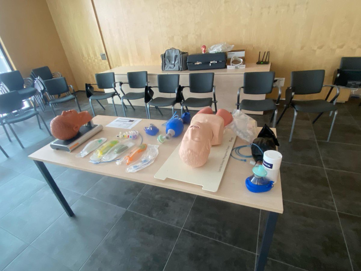 Los técnicos en Emergencias Sanitarias demandan en Zamora competencias de nivel superior ... - ZA49 - goo.gl/alerts/QqUn3F #GoogleAlerts