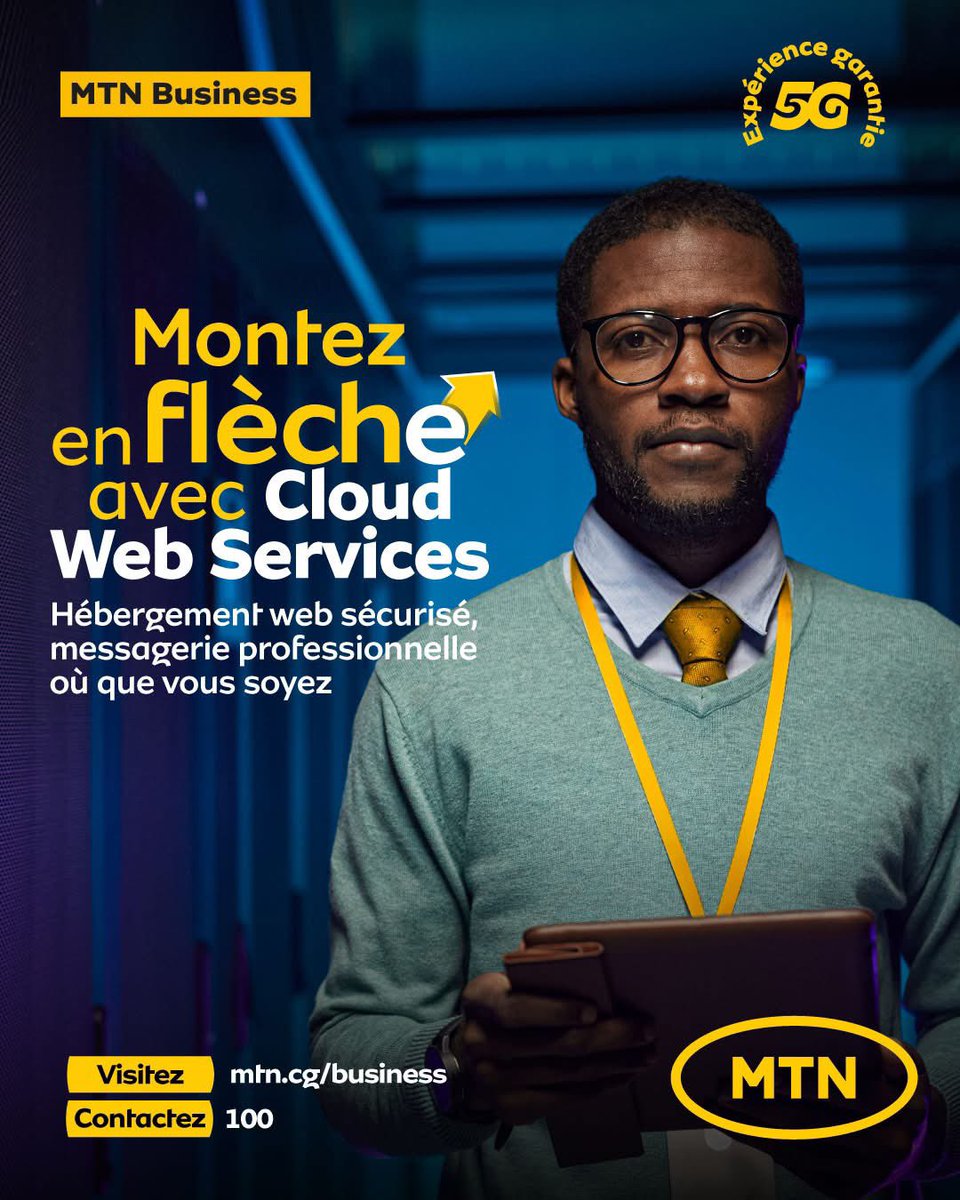 Et si le ciel devenait la seule limite de votre business ?

Avec CLOUD BOX, donnez de l’élan à vos ambitions grâce à une solution digitale complète, pensée pour les entreprises d’aujourd’hui.

#MontezEnFlèche
#AlorsOnFaitQuoiAujourdhui