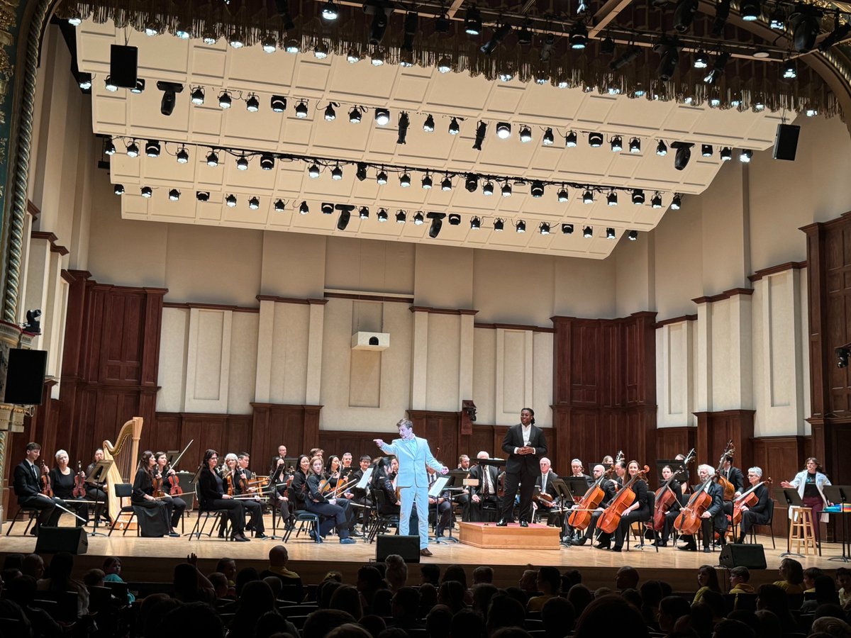 Becky Biedermann (@mpsbiedermann) on Twitter photo Our 5th Grade Band and Orchestra students had the opportunity to visit The <a href="/DetroitSymphony/">Detroit Symphony</a> today. It was a unique and wonderful experience for our aspiring young musicians. <a href="/mpschools/">Marysville Public Schools</a> Our 5th Grade Band and Orchestra students had the opportunity to visit The <a href="/DetroitSymphony/">Detroit Symphony</a> today. It was a unique and wonderful experience for our aspiring young musicians. <a href="/mpschools/">Marysville Public Schools</a>