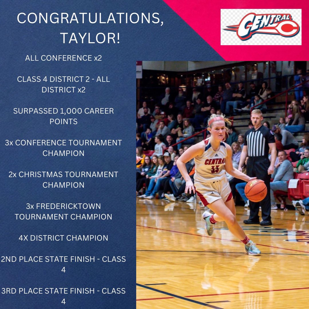 Senior Recognition - Thank you, Taylor! <a href="/TaylorOC_2025/">Taylor O’Connor</a>