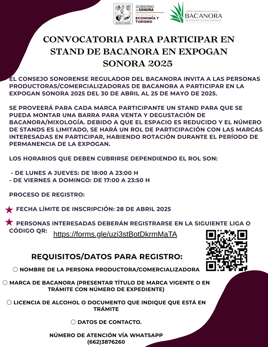 Consejo Sonorense Regulador del Bacanora tweet media