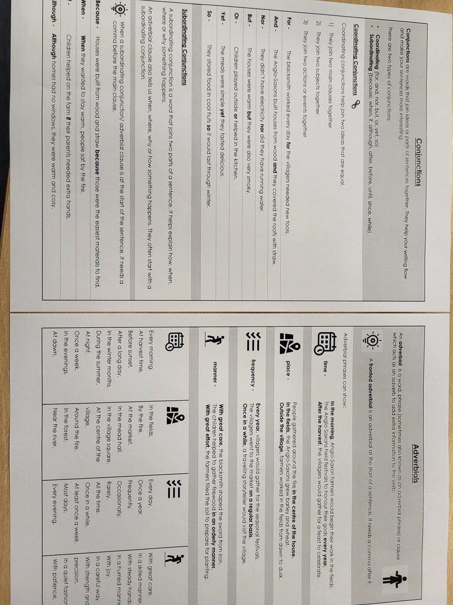 Mr G (@resour1teaching) on Twitter photo Love these sheets for driving forward our next few English lessons with examples specific to our writing - credit to <a href="/MRMICT/">๐ค MRM ๐ฎ๐ช</a> for the inspiration Love these sheets for driving forward our next few English lessons with examples specific to our writing - credit to <a href="/MRMICT/">๐ค MRM ๐ฎ๐ช</a> for the inspiration