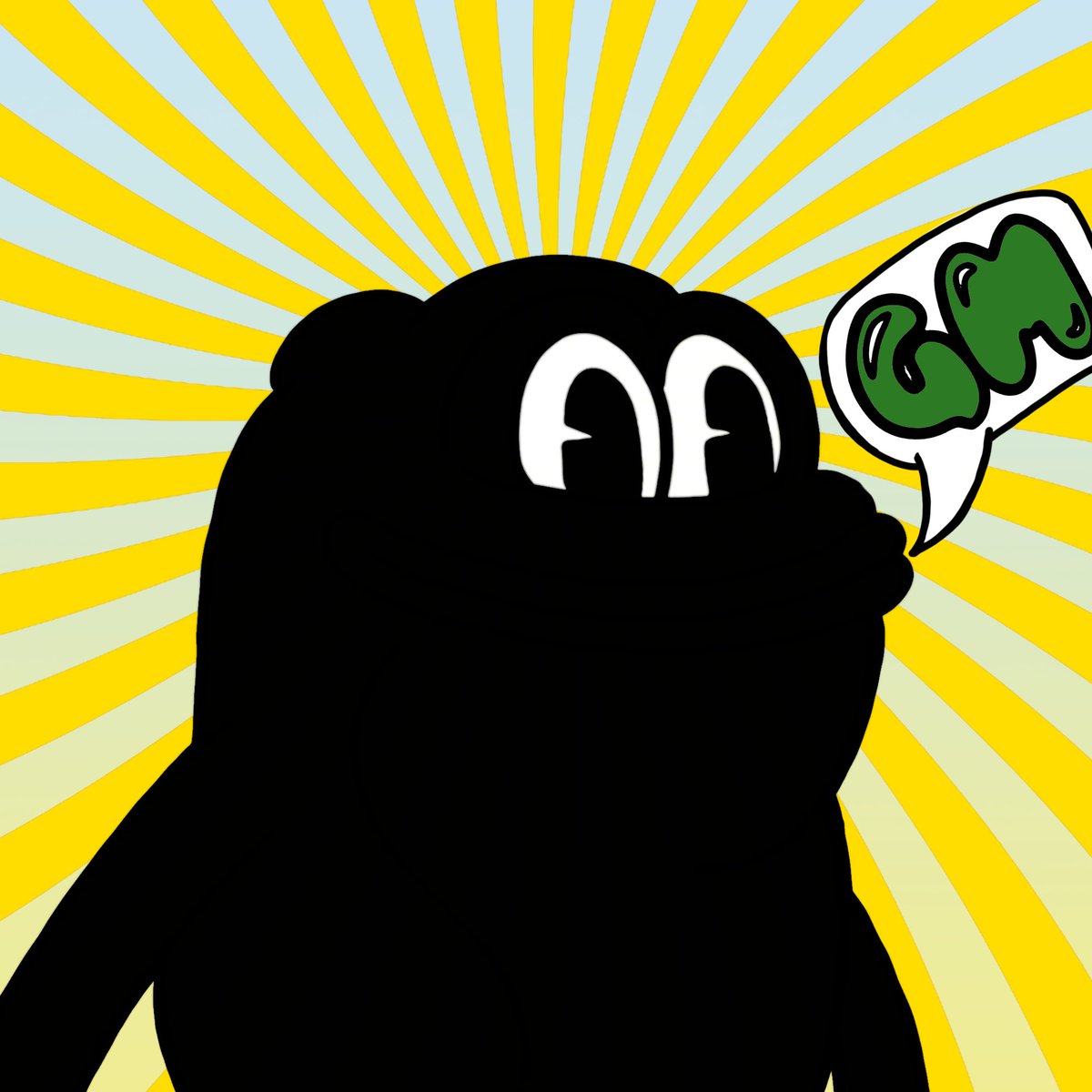 GM everyone!

Hope your all looking forward to jumping in the pond with us soon.