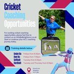 Photo by AlbrightonCC (@AlbrightonCC)