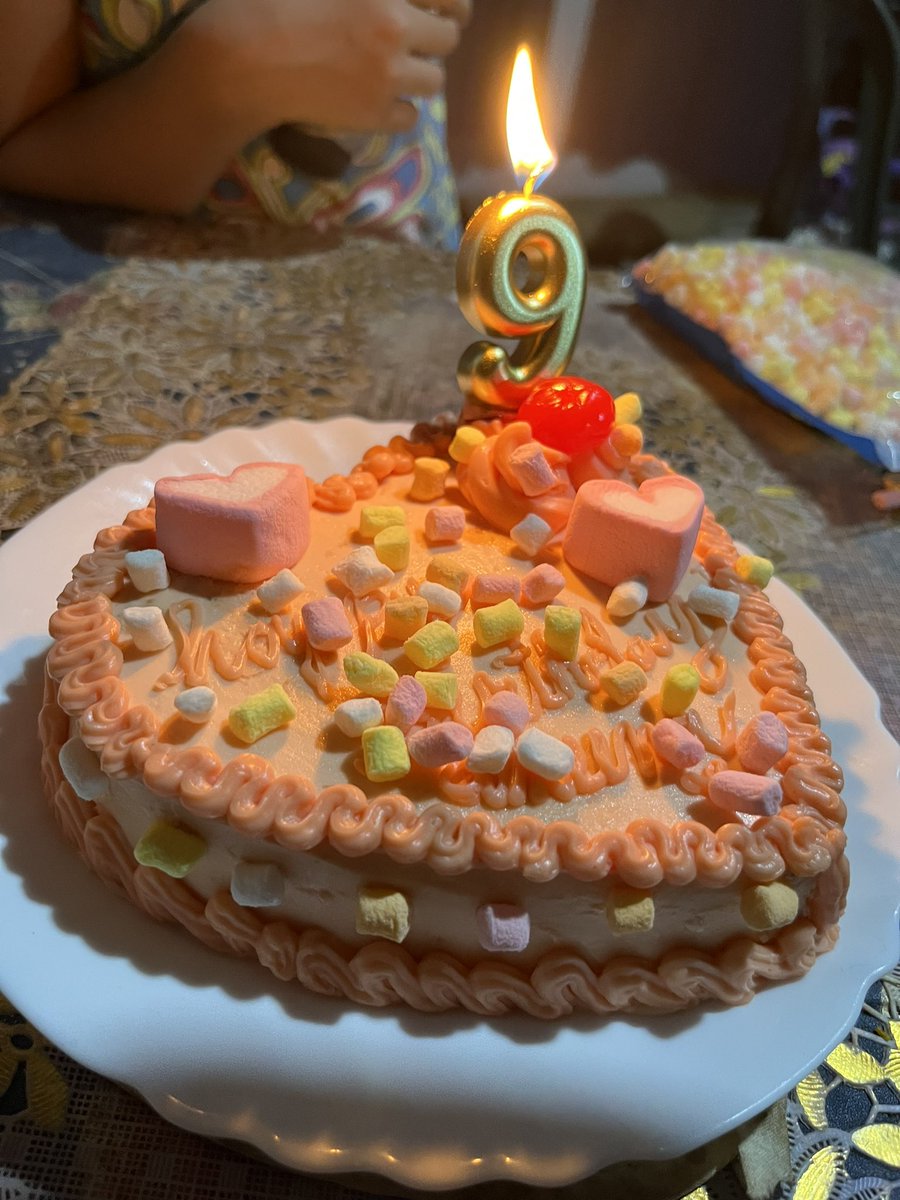 Miyu 🌻 | 🍉 (@vimiyui) on Twitter photo I was able to buy ingredients to bake her a cake bc of you guys. Thank you so much for helping me afford groceries. My lil sis was so happy she and the others can decorate the cake 🥹 I was able to buy ingredients to bake her a cake bc of you guys. Thank you so much for helping me afford groceries. My lil sis was so happy she and the others can decorate the cake 🥹