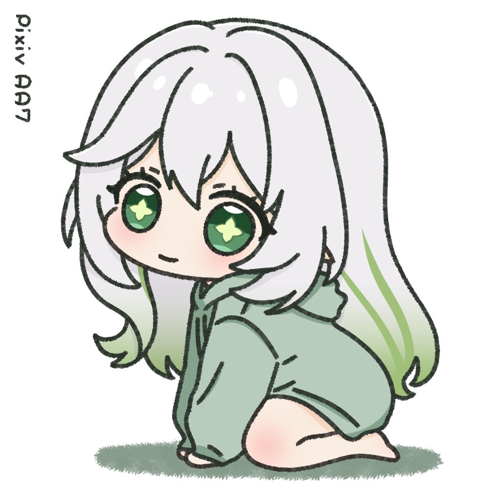 AA7_xdotcom's tweet photo. Nahida at home #GenshinImpact #nahida 
https://t.co/rQfiH9fA0F https://t.co/sSq2ZgCOm4