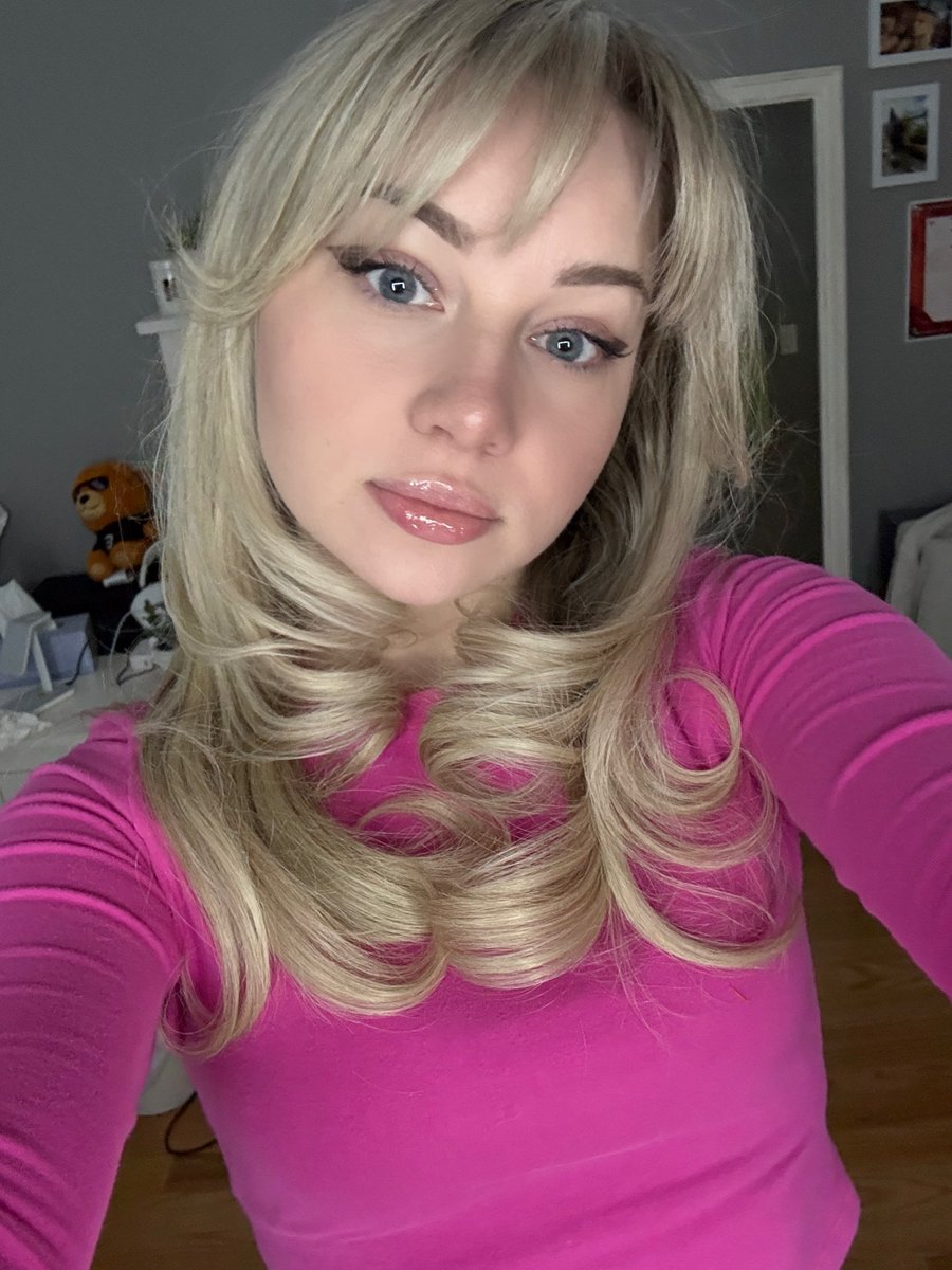 Hey❤️, how y'all doing?