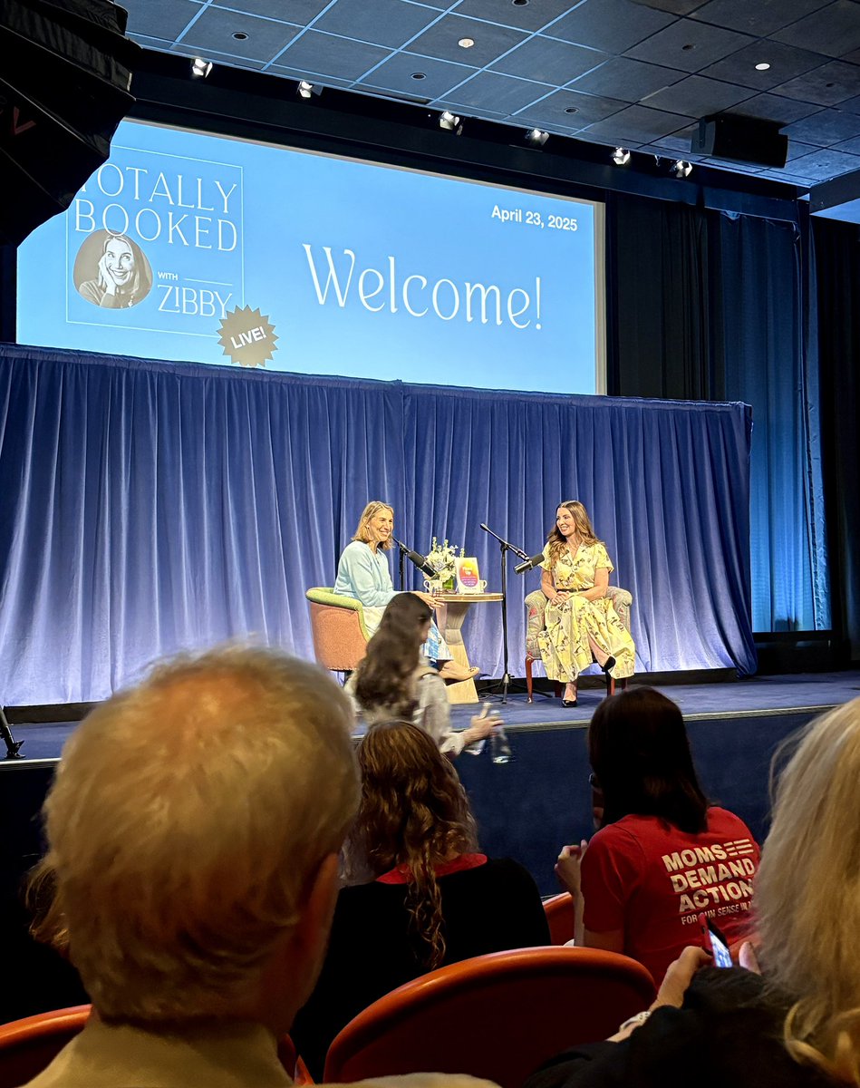 cassidymgraham's tweet image. So cool seeing @shannonrwatts discuss her upcoming book FIRED UP @ the Totally Booked w/ Zibby podcast taping today. It is a guide to harnessing your potential, living without fear, &amp;amp; coming alive at any age. Elizabeth Gilbert calls it “a gift…a new way of living.” Preorder now!