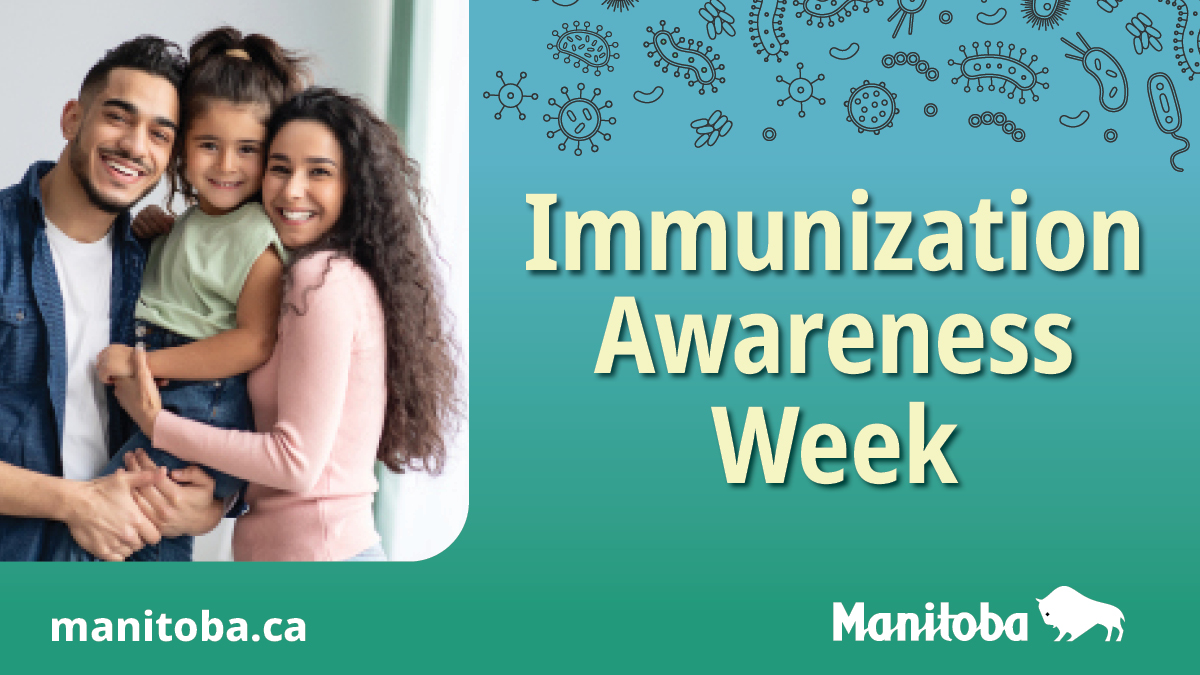 MBGov's tweet image. Measles cases are on the rise. Not only is it highly contagious – it is also preventable. Learn more at bit.ly/4jbV1J6. #GetImmunized #ProtectYourFuture #VaccinesWork #NIAW2025