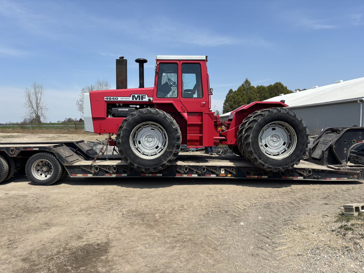 Ben McNally tweet media