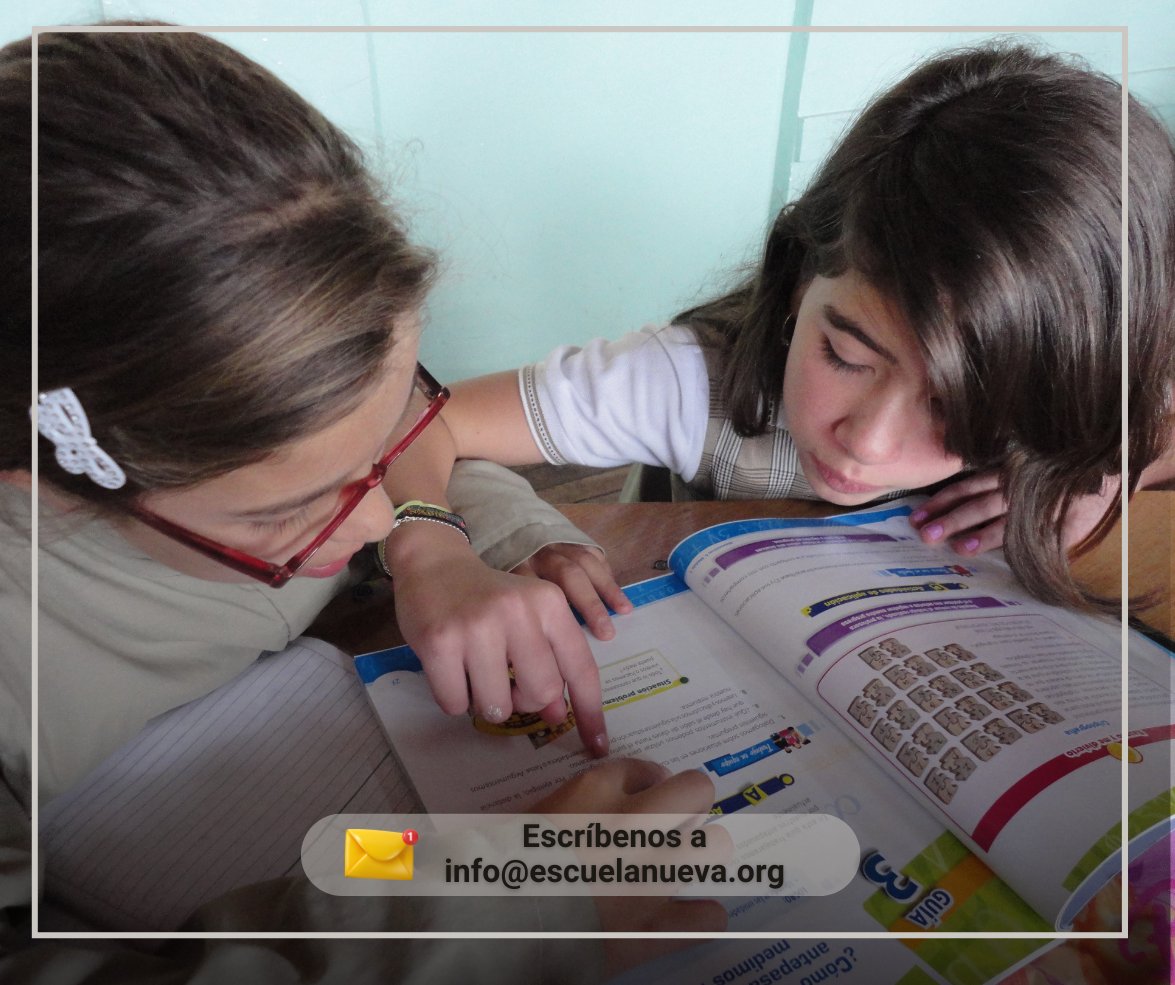 📚 Las #GuíasDeAprendizajeENA incorporan los ejes transversales exigidos por la normativa educativa colombiana: desde competencias ciudadanas y Derechos Básicos de Aprendizaje, hasta Cátedra de educación para la paz, Ética, Tecnología, desarrollo socioemocional y emprendimiento