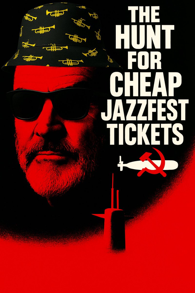 Kevin_J_Hackett's tweet photo. Just a boy on a budget tryna go see some @mymorningjacket at @jazzfest https://t.co/DFbOuWouMz