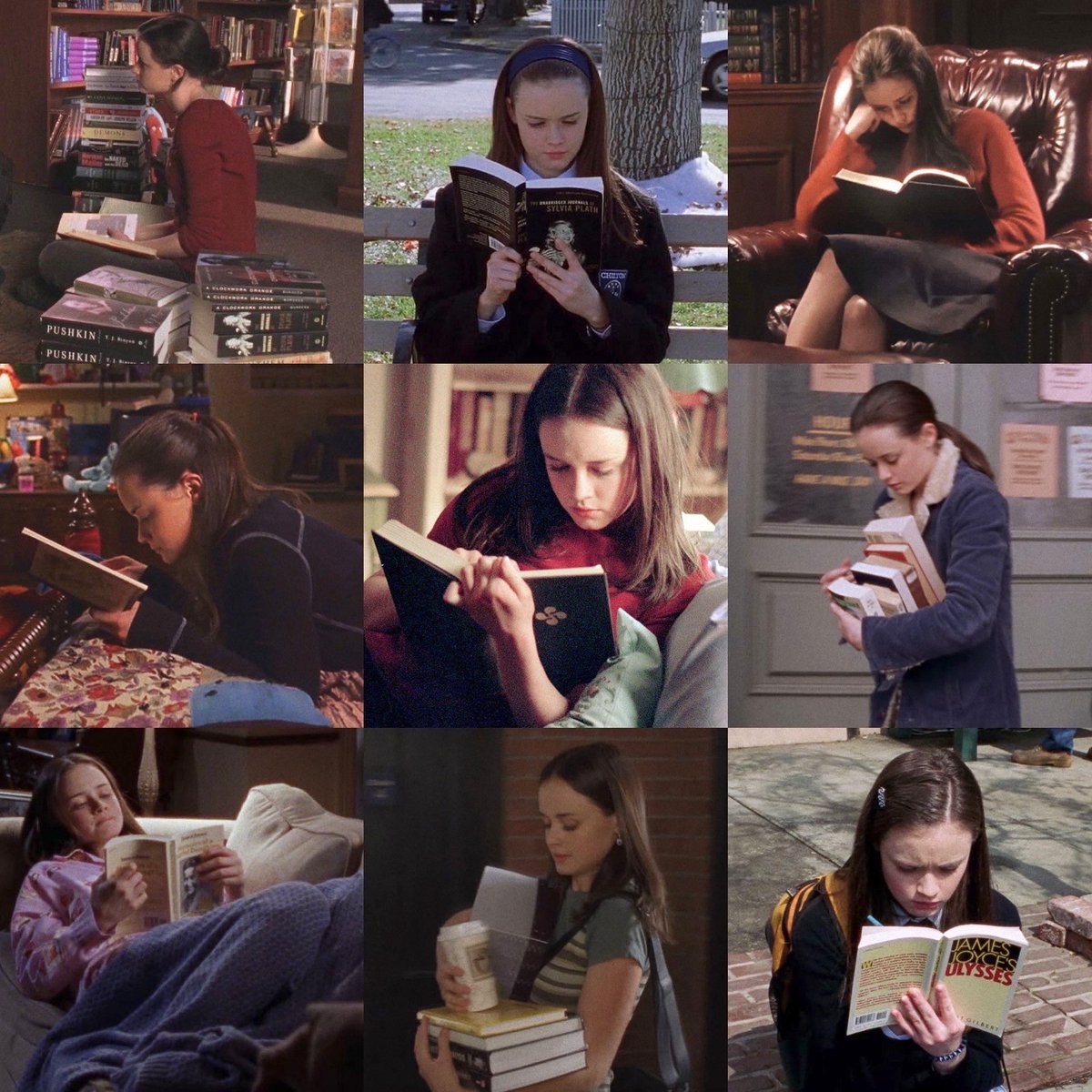 happy world book day! 📖
