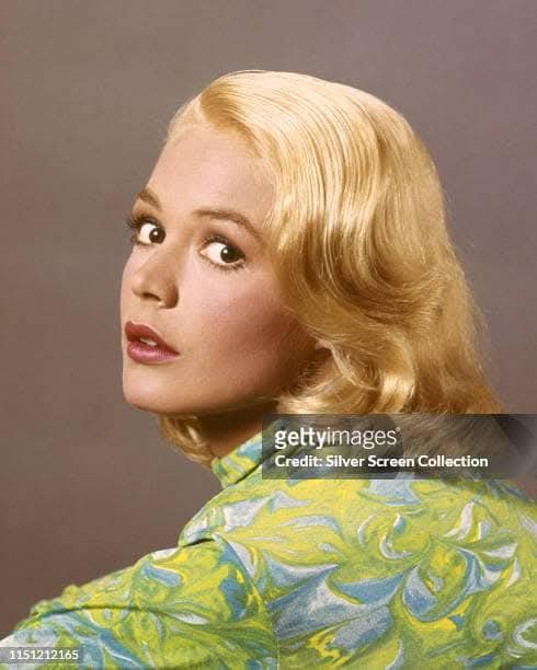 barbaravitali2's tweet photo. Remembering #SandraDee April 23,1942_February 20,2005 (Age 62) #ASummerPlace https://t.co/oUuyOCx6kT