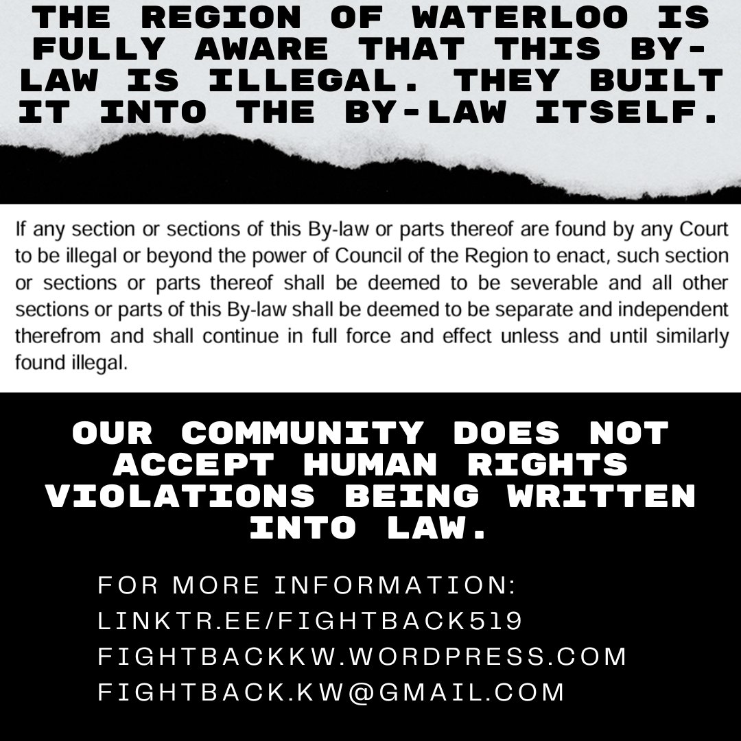 Fight Back! tweet media