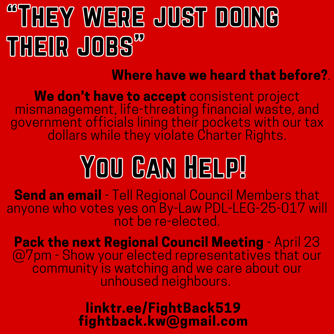 Fight Back! tweet media