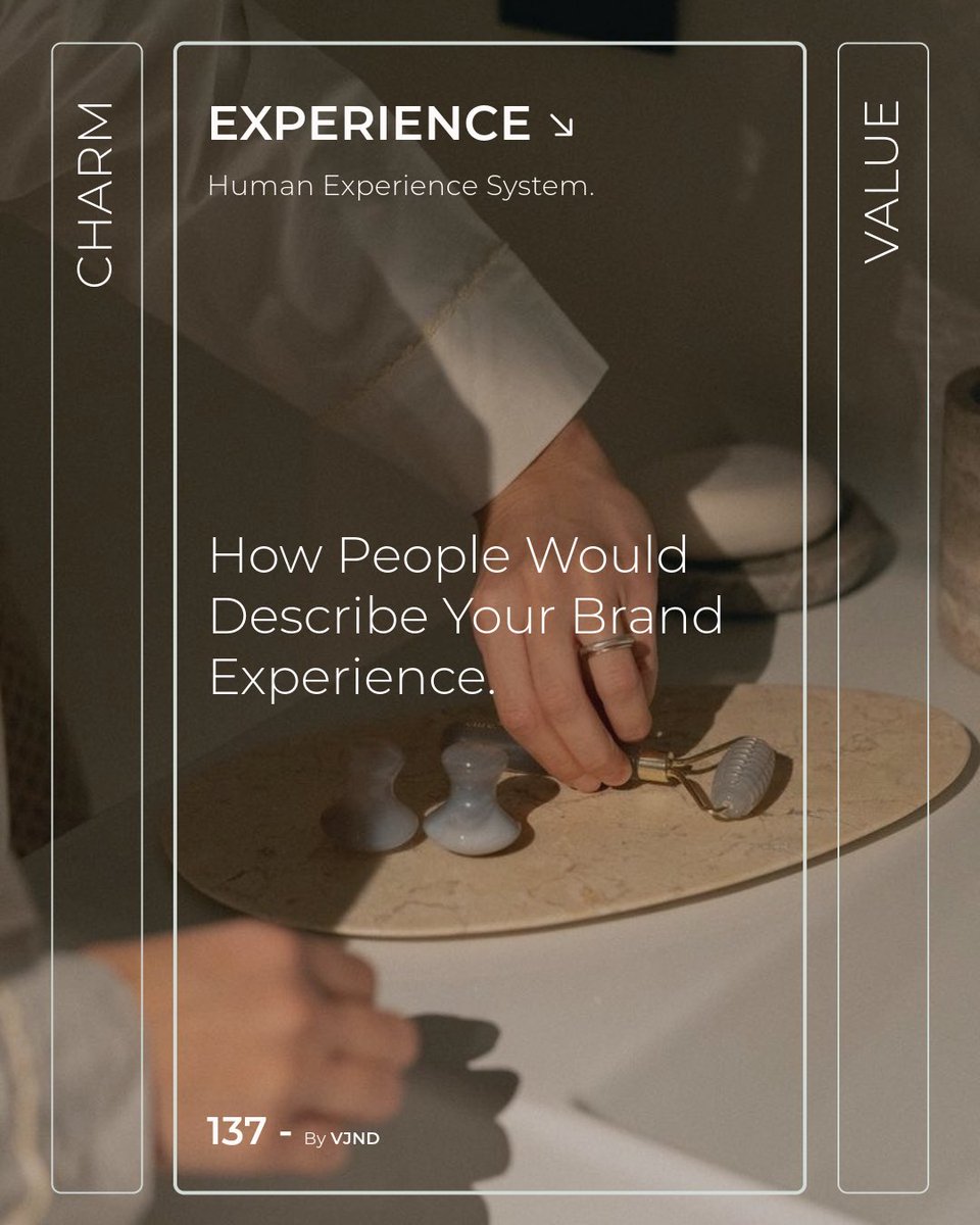 137ByVJND's tweet photo. 1 CHARM
3 EXPERIENCE •
7 VALUE https://t.co/siED3Dxtcv