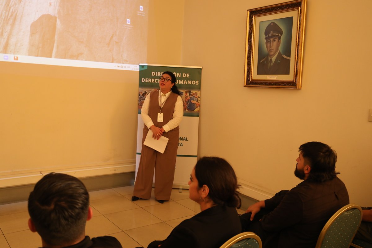 CMDS Antofagasta tweet media