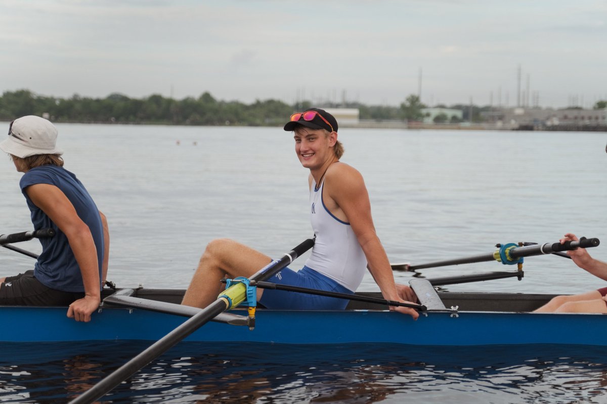 USRowing's Pathways Development Camp team are hosting two virtual Information sessions TONIGHT - Wednesday, April 23. 

Links to sign up:

➡️Session 1: 8:00-8:45 p.m. ET 🔗 to sign up: ow.ly/Lqcu50VGu0t

➡️Session 2: 9:00-9:45 p.m. ET 🔗 to sign up: ow.ly/Ix8g50VGu0u