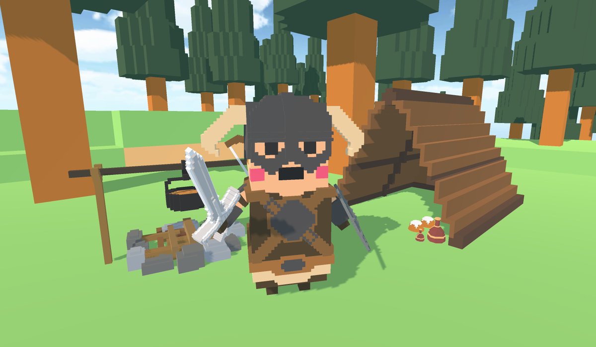 GlassRaven tweet media