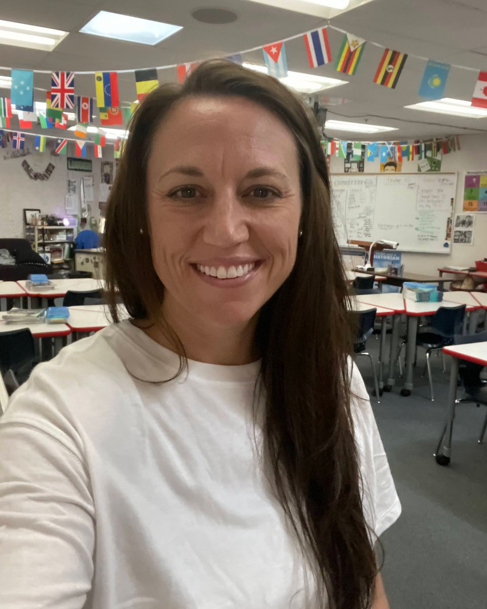 Ms. Brooke Wheatley, a social studies teacher at Valley High School, will travel to Poland this summer for the Echoes &amp; Reflections Advanced Learning Seminar. 

During this nine-day seminar, Ms. Wheatley will visit historical sites to gain in-depth and extensive knowledge about