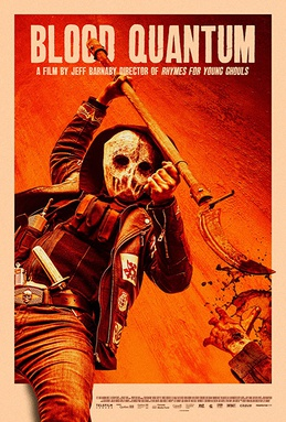 MsGo's tweet photo. Everyone wanting more Indigenous horror genre... If you missed #PREY, watch it on HULU, it's excellent.
Also, #BlOODQUANTUM if you wanna see them take on zombies: https://t.co/wpkvBNJwLS