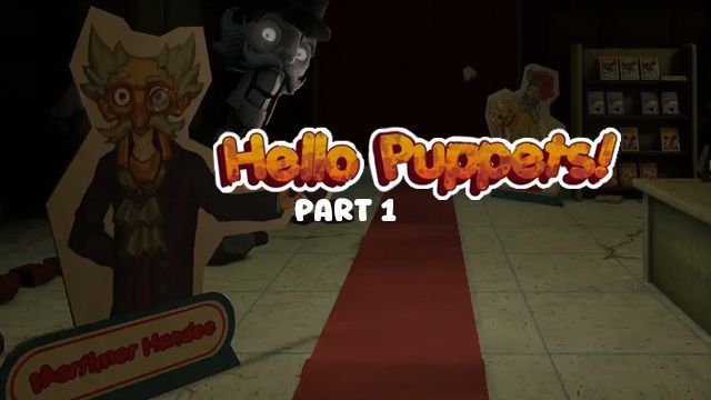 BBro100's tweet photo. 4 thumbnails of games where toys came to life, which is best? #hellopuppets #poppyplaytime #myfriendlyneighbor https://t.co/I5qFkLOUSt