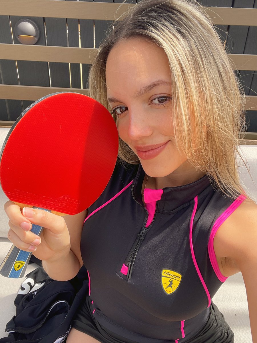 Meet the Kido 5A — engineered for precision, spin, and solid power. 💥
Ready to upgrade? Visit killerspin.com and explore the difference.

#Kido5A #Killerspin #TableTennis #GameChanger #SpinAndPower