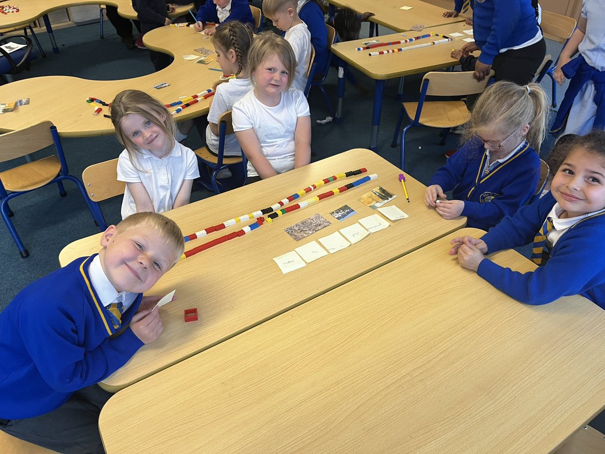 HolySpiritWA9's tweet photo. Year 1 have enjoyed acting out what happened on the road to Emmaus. They thought hard about how the disciples felt. #ToKnowYouMoreClearly #Year1 https://t.co/2uQKadE6SN