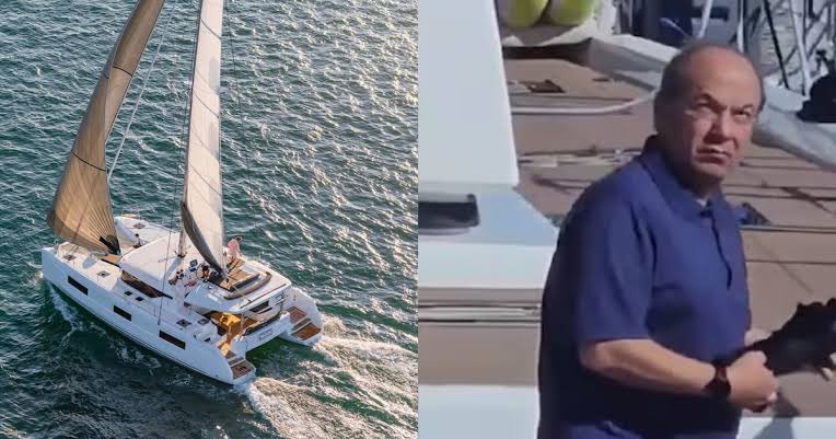 DiegodelBosqueV's tweet image. Calderón en el bote porque el genio de la lámpara malinterpretó mi deseo 😓