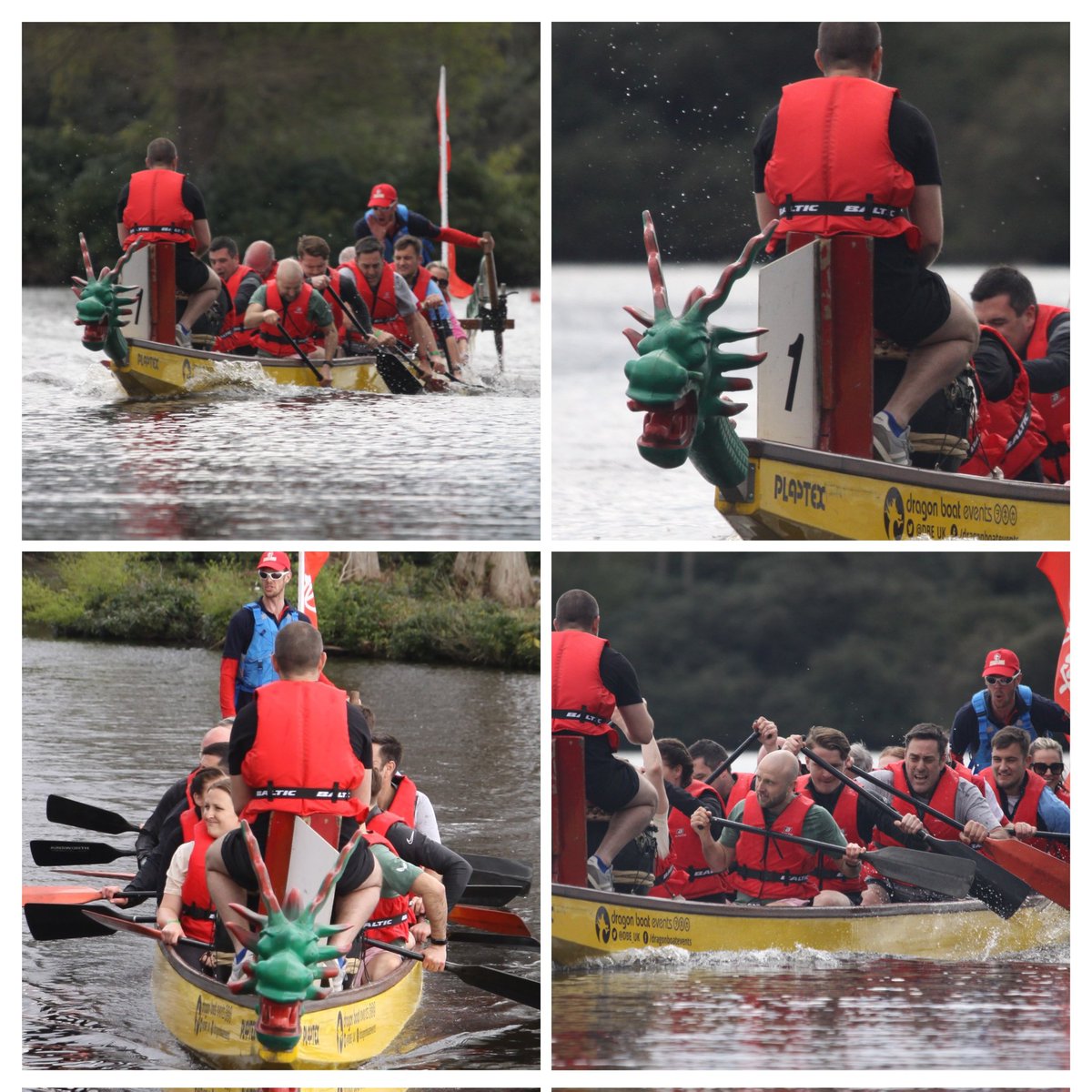 Dragon Boat Events tweet media