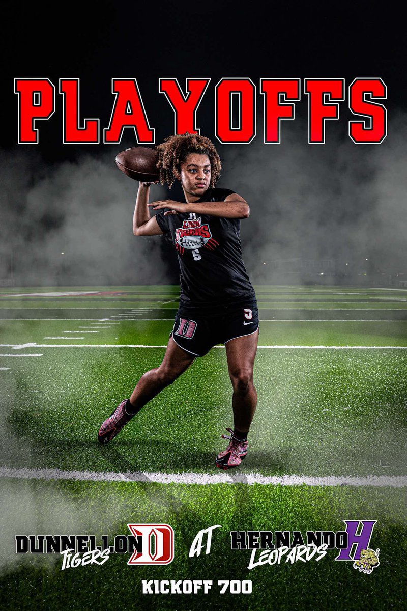 Dunnellon High School Flag Football (@dunnellonflagfb) on Twitter photo GAMEDAY! Letโs go to work Ladies!
7pm at Hernando High School!
#ITSABOUTUS #DTM #StackinBricks
<a href="/JB3Bynum/">๐ฅโฌ โฌ๐๐๐๐</a> <a href="/67Sports1/">67 Sports</a> <a href="/FlaHSFootball/">FloridaHSFootball.com</a> <a href="/Andy_Villamarzo/">Andy Villamarzo</a> <a href="/OcalaPreps/">Ocala Preps</a> GAMEDAY! Letโs go to work Ladies!
7pm at Hernando High School!
#ITSABOUTUS #DTM #StackinBricks
<a href="/JB3Bynum/">๐ฅโฌ โฌ๐๐๐๐</a> <a href="/67Sports1/">67 Sports</a> <a href="/FlaHSFootball/">FloridaHSFootball.com</a> <a href="/Andy_Villamarzo/">Andy Villamarzo</a> <a href="/OcalaPreps/">Ocala Preps</a>