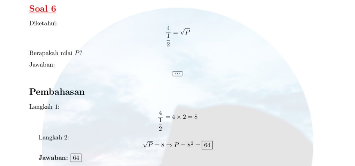 Vivi | snbt, skd, rbb tweet media