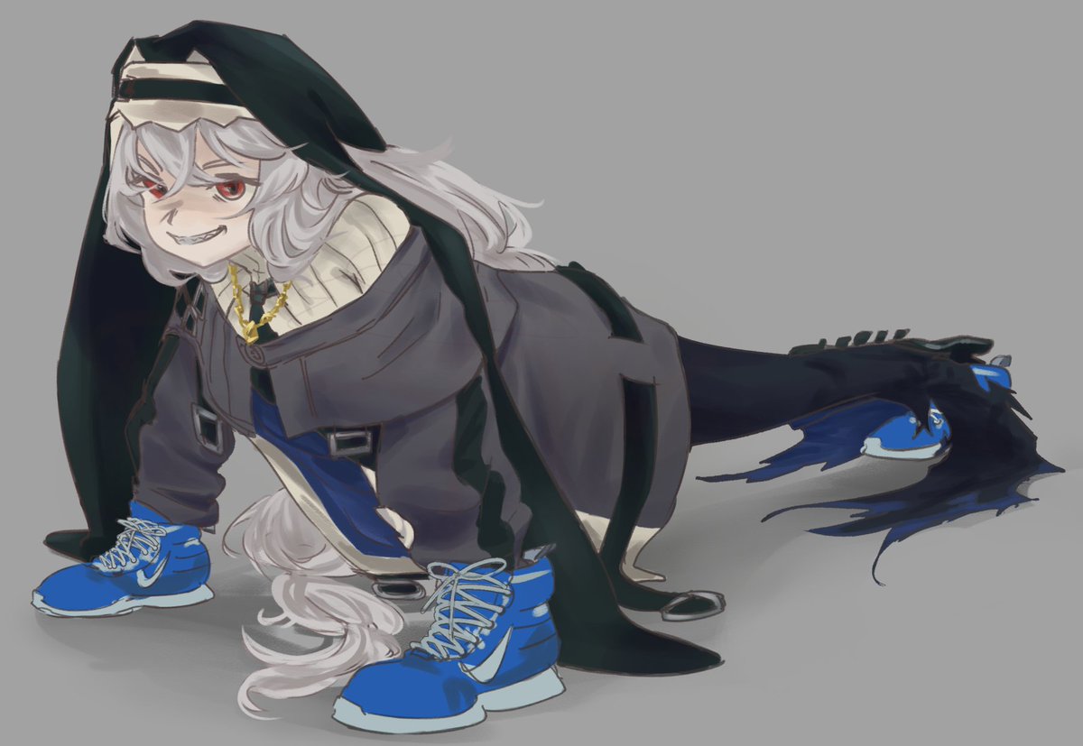 tralalero tralala specter
#Arknights