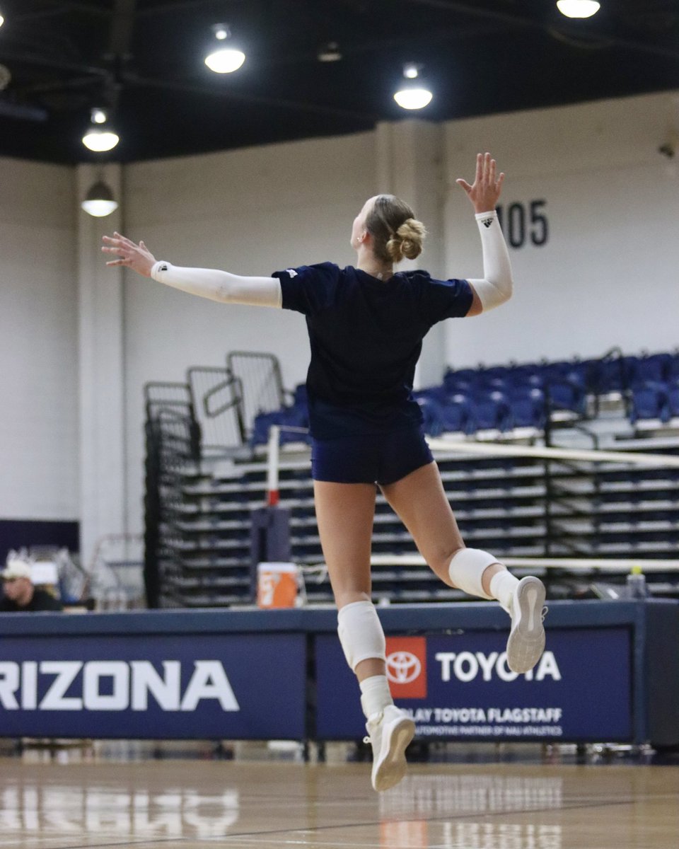 Spring ball 🏐🌼

#RaiseTheFlag | #BigSkyVB