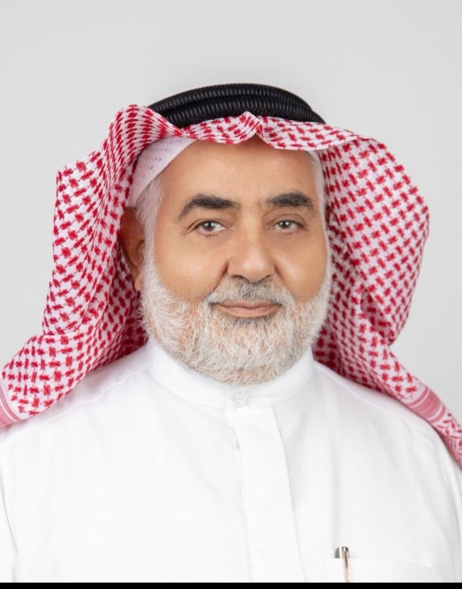 رحم الله المهندس محمد عصيد الشراري وغفر له  ونسأل الله أن يسكنه الفردوس الأعلى من الجنة وان يلهم اهله وذويه ومحبيه الصبر والسلوان
إنا لله وإنا اليه راجعون