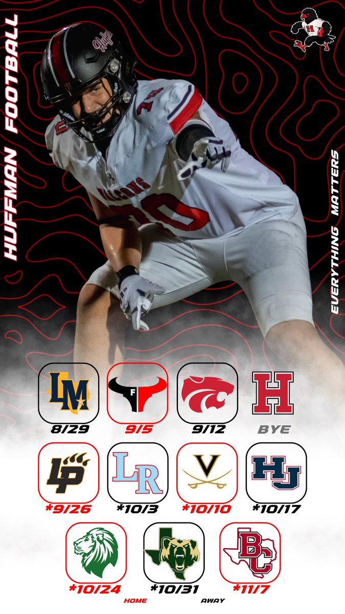 Wallpaper Wednesday!!
#EAT #TalonsUp #EverythingMatters