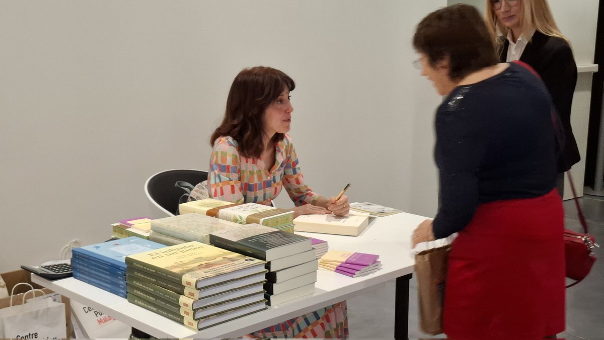 Fundación Rafael Pérez Estrada tweet media